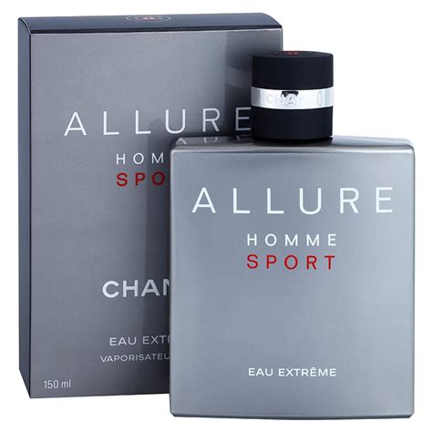 allure homme sport eau extreme eau de parfum spray 1.7|chanel allure sport extreme price.